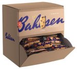 Biscuits 'Chokini', présentoir