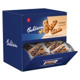 Biscuits 'Chokini', présentoir