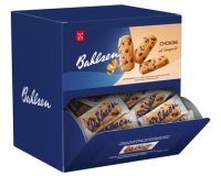 Biscuits 'Chokini', présentoir