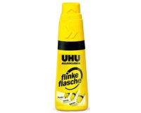 colle universelle en flacon, avec solvant, 35 g