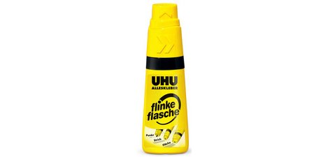 universeller Kleber in der Flasche, mit Lösungsmittel, 35 g