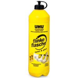 Colle universelle en flacon, recharge, 1.750 g