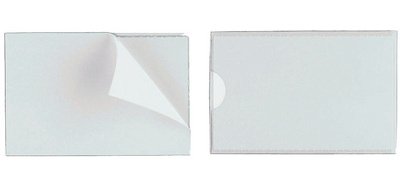 Adhesive pouch POCKETFIX, (L)148 x (H)105mm