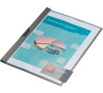 Pochette adhésive POCKETFIX, (L)148 x (H)105 mm