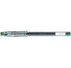 Stylo roller à encre gel G-TEC-C4, vert