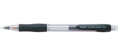 Gomme de rechange pour porte-mines