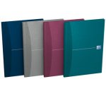 Office Cahier 'Essentials', A4, 192 pages, ligné