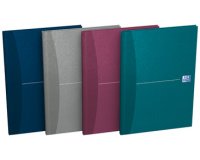 Office Cahier 'Essentials', A4, 192 pages, ligné