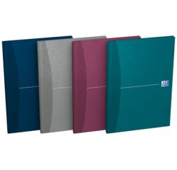 Office Cahier 'Essentials', A4, 192 pages, ligné