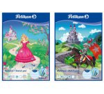 Bloc à dessin MC 4/100, A4, 70 g/m2, 100 feuilles