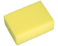 Eponge Hydro, dimensions: (L)100 x (P)140 x (H)50 mm
