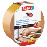 Adhésif extra fort pour revêtement de sol, 50 mm x 10 m
