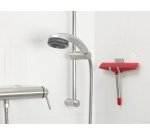 Powerstrips CROCHET DOUBLE 'WAVE' WATERPROOF, en inox