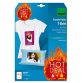 Film de transfert de T-Shirt 'HOT DEAL' promo