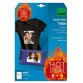 Film de transfert jet d'encre T-Shirt 'HOT DEAL' promo