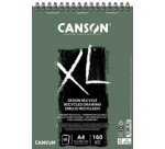 Bloc à croquis et études 'XL DESSIN RECYCLE', A3