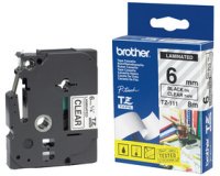 Brother STe151 - stamp tape - 1 roll(s)