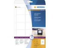 Etiquette pour disquettes-ZIP SPECIAL, 59 x 50 mm