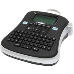 DYMO Etiqueteuse de bureau 'Labelmanager 210D' (FR)