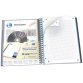 International Cahier 'ACTIVEBOOK', A4, ligné