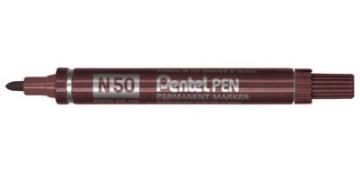 Marqueur permanent  PEN N50