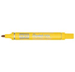 Marqueur permanent  PEN N50, jaune