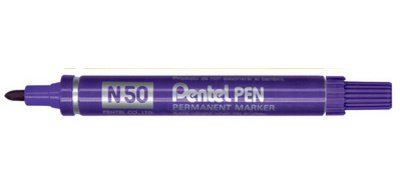 Marqueur permanent  PEN N50