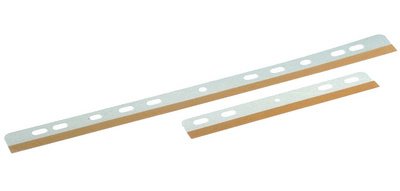 Bande perforée adhésive Filefix, 25 x 295 mm,