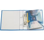 Bande perforée adhésive Filefix, 25 x 295 mm,