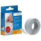 Dubbelzijdige tape, 12,5 mm x 12 m, wit