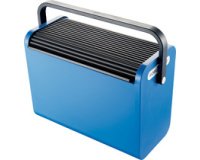 Boîte pour dossiers suspendus 'the mobil box'