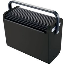 Opbergdoos voor hangmappen 'The Mobil Box'