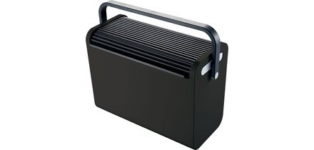 Boîte pour dossiers suspendus 'the mobil box'