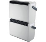 Boîte pour dossiers suspendus 'the mobil box'