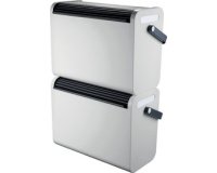 Boîte pour dossiers suspendus 'the mobil box'