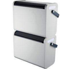 Boîte pour dossiers suspendus 'the mobil box'