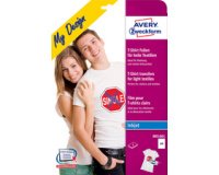 My Design Film transfert pour T-Shirt, A4