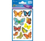 ZDesign Sticker 'coccinelle'