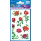 ZDesign CREATIVE Sticker 'lierre de roses'