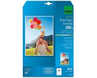 Fotopapier inkjet Everyday A4-formaat