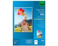 papier photo jet d'encre Everyday, format A4