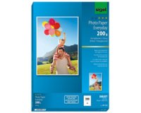 Papier photo jet d'encre Everyday, format A4