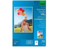 Papier photo jet d'encre Everyday, format A4