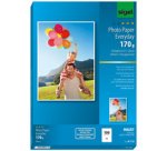 Papier photo jet d'encre Everyday, format A4