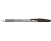 Stylo à bille BP-S Fine, noir