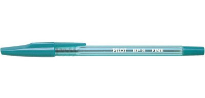 Stylo à bille BP-S Fine, vert