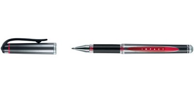 Gel ink roller pen GEL IMPACT BROAD UM-153S