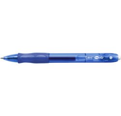 Inkpatroon BIC voor balpen met gel-inkt - zwart