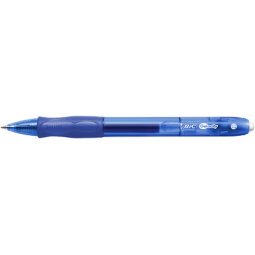 Inkpatroon BIC voor balpen met gel-inkt