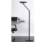 Lampadaire à LED VARIALUX, couleur: